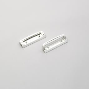 Folding Handle for Roller Door Screens